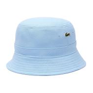 Bob Bleu Mixte Lacoste Picquet Buket Hat pas cher