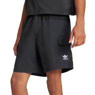 Short Noir Homme Adidas Cargo Sho pas cher