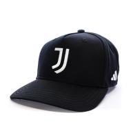 Juventus Black Cap Adidas 24/25 affordable