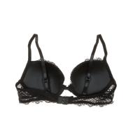 Soutien Gorge Noir Femme Les Petites Bombes MYO vue 2