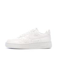 Baskets Blanche Femme Nike Air Force 1 '07 pas cher