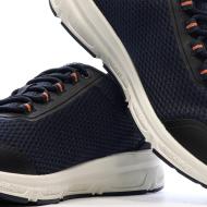 Zapatillas deportivas azules para hombre TBS Jazz ver 7