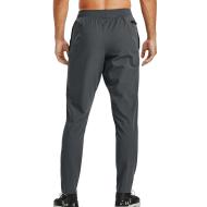 Jogging Gris Homme Under Armour Unstoppable 1352028 vue 2