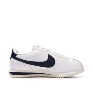 Cortez Oly Blanc/Marine Femme Nike vue 2