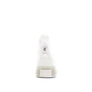 Baskets Blanches Homme Converse Chuck Taylor All Star CX Exp2 vue 3