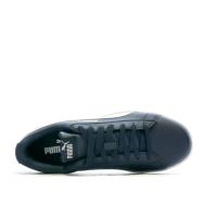 Baskets Marine Garçon Puma Up Jr vue 4