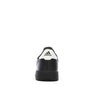 Baskets Noires Enfant Adidas Breaknet 2.0 vue 3