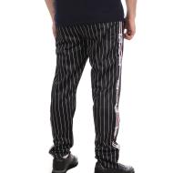 Pantalon du survêtement Noir Homme Supreme Grip Gess vue 2