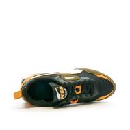 Baskets Noir/Kaki Homme Puma Rider Future Vintage vue 4