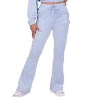 Jogging Bleu Femme Project X Paris 4109