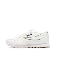 Baskets Blanches Homme Fila Orbit