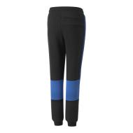 Jogging Noir Garçon Puma Bmw Motorsport vue 2