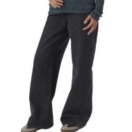 Jean de Grossesse Gris/Noir Femme Mamalicious Jada Wideleg pas cher