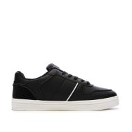 Baskets Noires Homme Ellesse Star vue 2