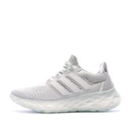 Chaussures de running Vert Clair Femme Adidas Ultraboost Web Dna pas cher