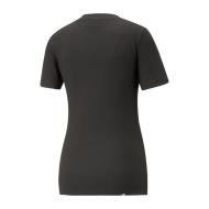 T-shirt de Running Noir Femme Puma Her Slim vue 2