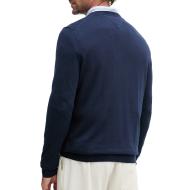 Jersey azul marino para hombre de Tommy Hilfiger Dc ver 2