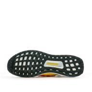 Chaussure de Running Blanches Adidas Ultraboost Dna X Lego FZ3983 vue 5