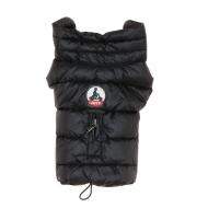 Doudoune Pour Chien Noire Jott Woop vue 2