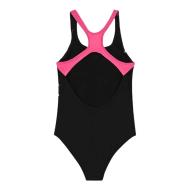 Maillot de bain Noir Fille Arena 008670 vue 2