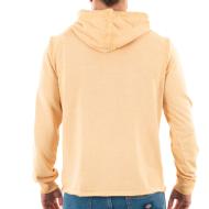 Sweat à Capuche Beige Homme Von Dutch RYAN vue 2