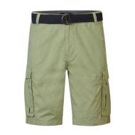 Short Vert Homme Petrol Industries Cargo