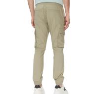 Pantalon Cargo Vert Homme Calvin Klein Jeans J30J3276 vue 2