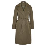 Trench Kaki Femme Noisy May Manya vue 3