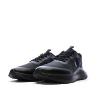 Baskets Noir Homme Calvin Klein Jeans Eva Runner Lace vue 6
