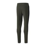 Jogging Kaki Homme Puma Evo vue 2