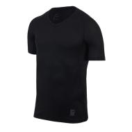 Maillot de Sport Noir Homme Nike Park Pro Top pas cher