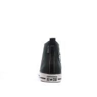 Baskets Grises Homme Converse Chuck Taylor All Star A05569C vue 3