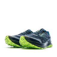 Chaussures de Trail Marine/Vert Homme New Balance Dynasoft Nitrel V5 vue 6