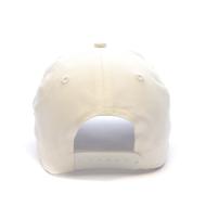 OM Casquette Blanche Homme Puma Om Team Cap vue 3