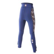 Pantalons Néoprène Marine Femme Ocean Step Optimizer vue 2