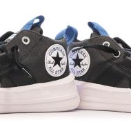 Baskets Noires Garçon Converse All Star Ultra vue 7