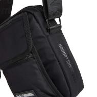 Sacoche Noire Homme Pepe Jeans Nestor vue 2