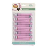 X12 Brossettes de Rechange Rotative Prodental Healthy Kids Princess Cristal pas cher