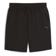 Short Noir Homme Puma Rad pas cher