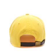 Casquette Jaune Homme Superdry Vintage vue 3