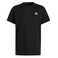 Black Boy's Adidas Tee affordable