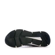 Chaussures de running Grises Homme Adidas Galaxy 6 vue 5