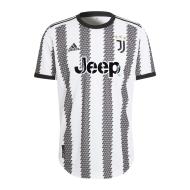 Juventus Maillot Authentic Domicile Adidas 2022/2023