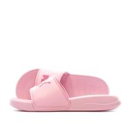 Claquettes Rose Fille Puma 20 372313-34