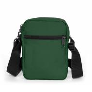 Sacoche Verte Homme Eastpak The One vue 3