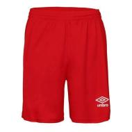 Short Rouge Homme Umbro 485420 vue 2