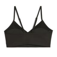 Brassière Noire Femme Puma Move Yogini vue 2