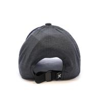 Casquette Grise Homme Hurley Phantom vue 3