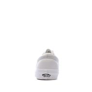 Baskets Blanc Ivoire/Rose Mixte Vans Style 36 vue 3