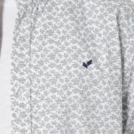 Chemises Bleu à Motifs Homme Kaporal Madere vue 3